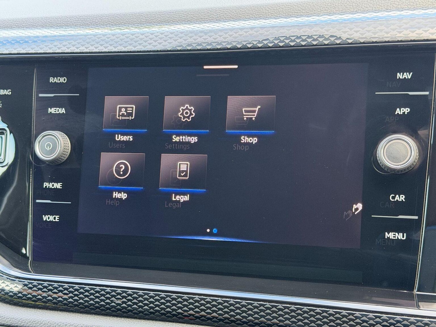 Used Volkswagen Taigo 2023 for sale - 76541618: Photo 28