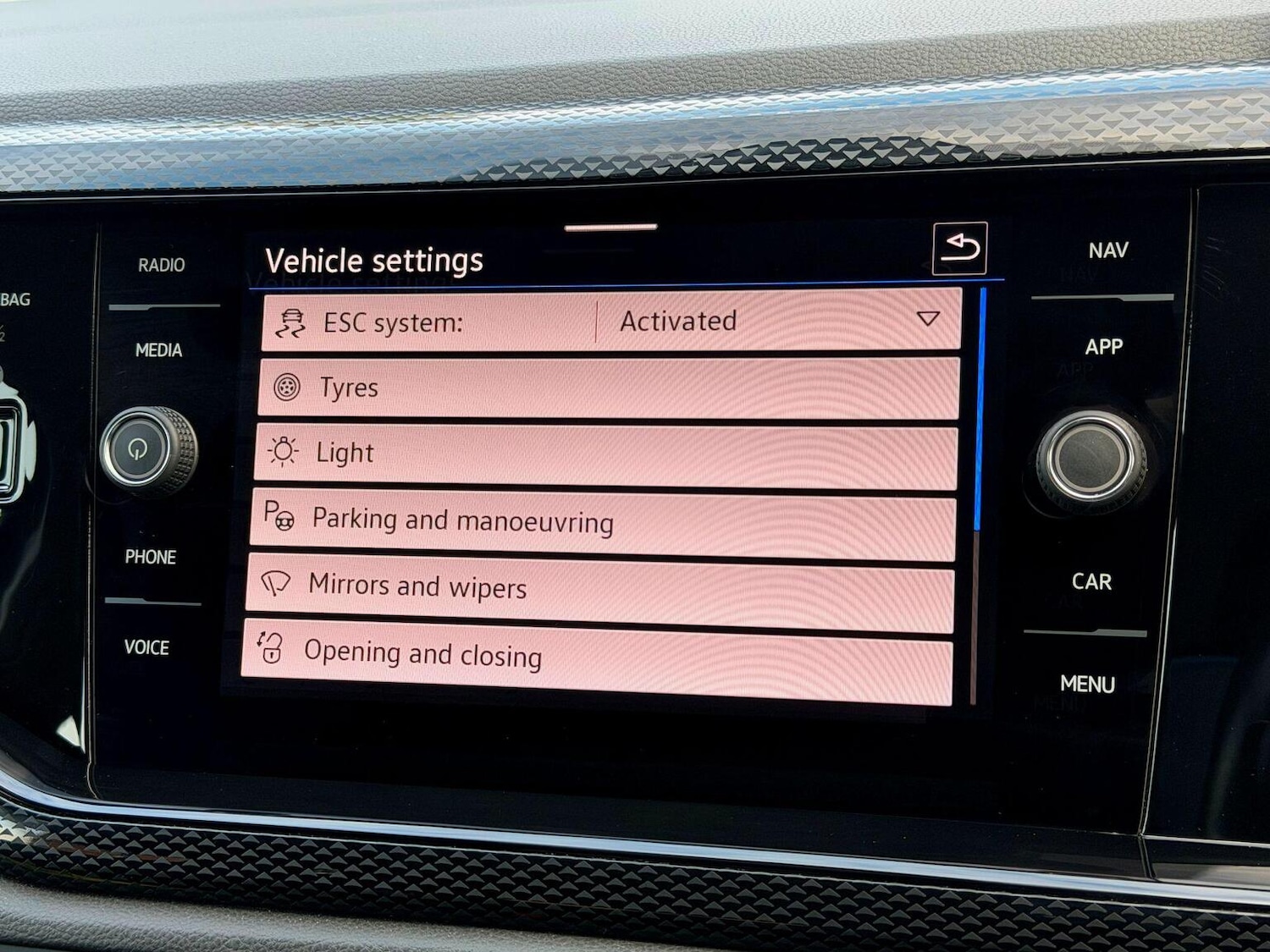 Used Volkswagen Taigo 2023 for sale - 76541618: Photo 29