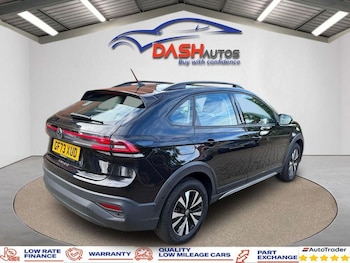 Used Volkswagen Taigo 2023 for sale - 76541618: Photo