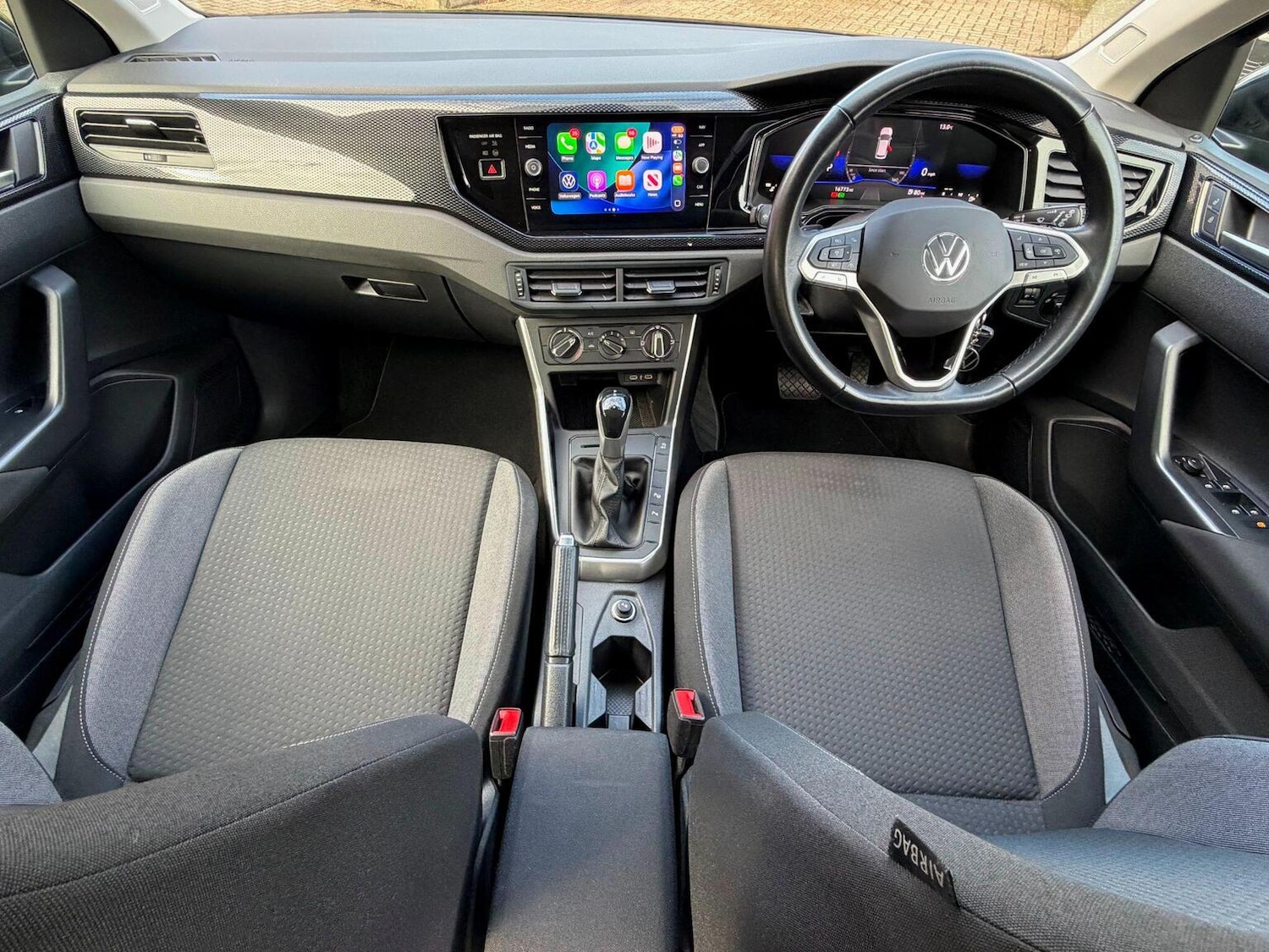 Used Volkswagen Taigo 2023 for sale - 76541618: Photo 3