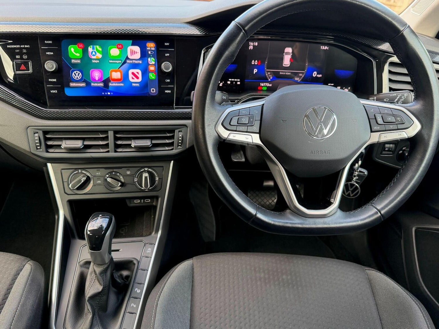 Used Volkswagen Taigo 2023 for sale - 76541618: Photo 37