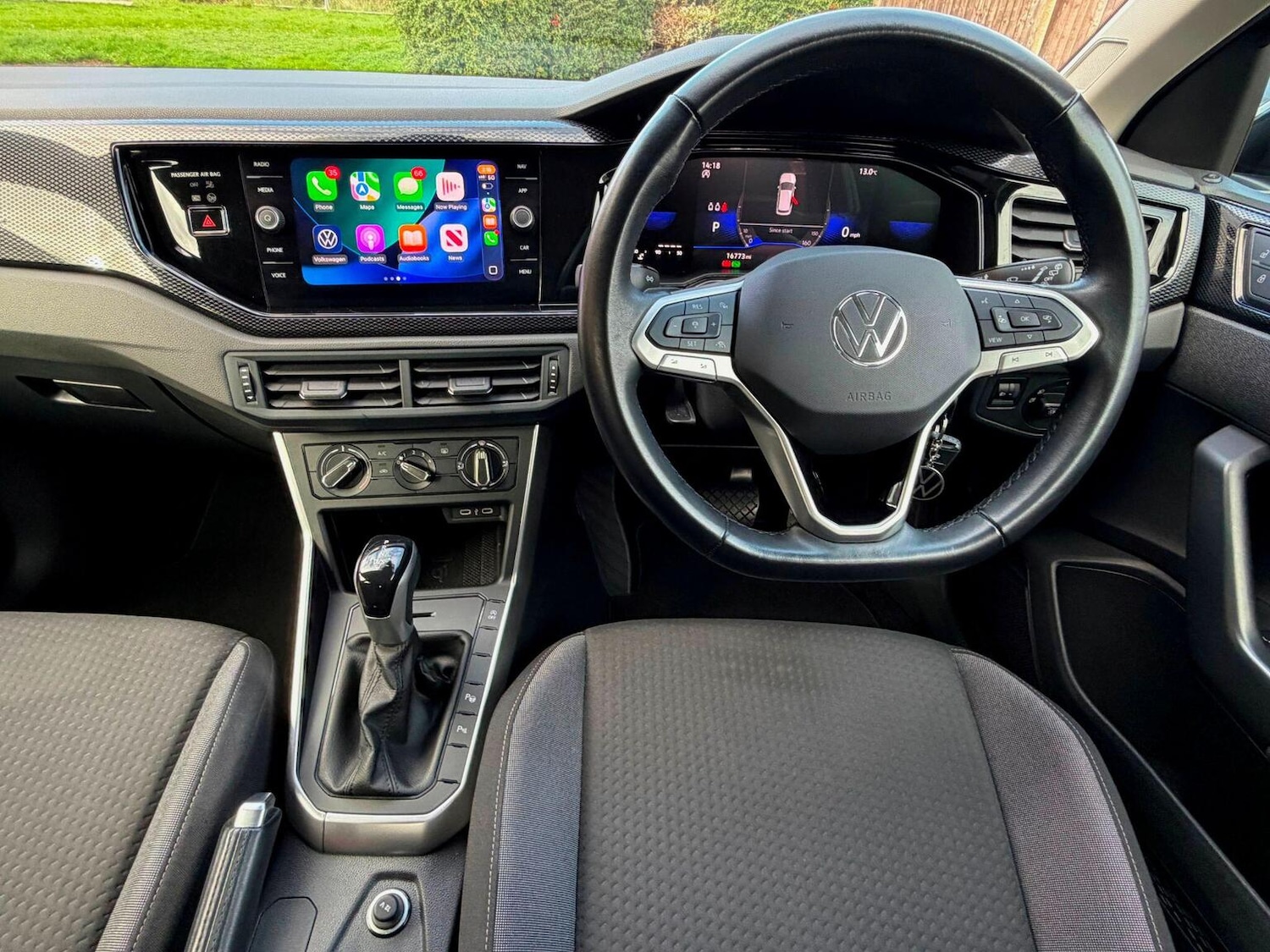 Used Volkswagen Taigo 2023 for sale - 76541618: Photo 40