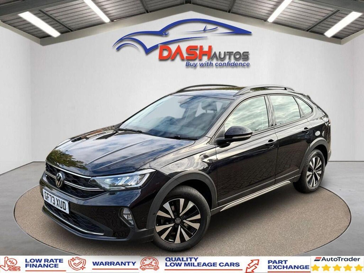 Used Volkswagen Taigo 2023 for sale - 76541618: Photo 5