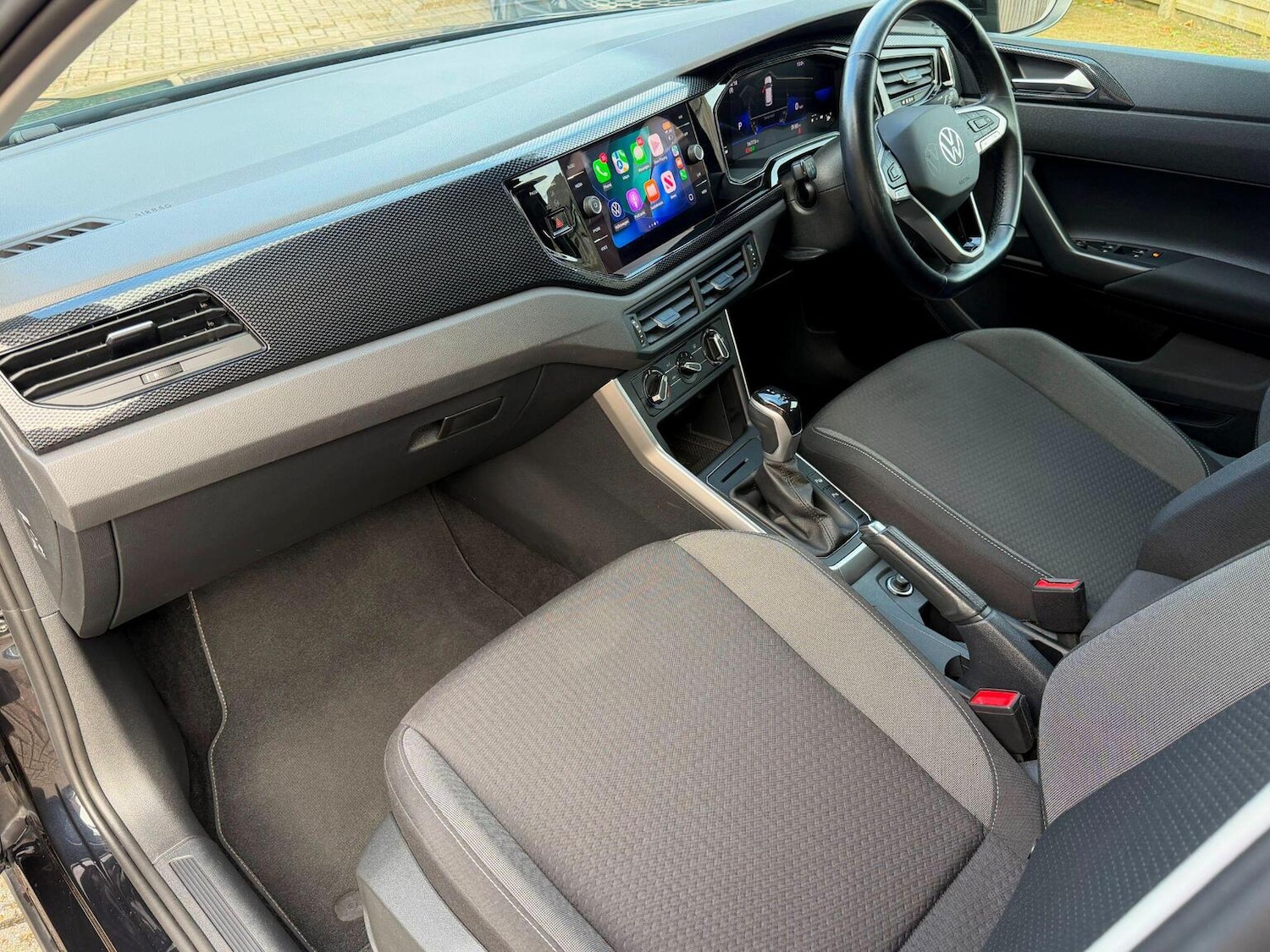 Used Volkswagen Taigo 2023 for sale - 76541618: Photo 9