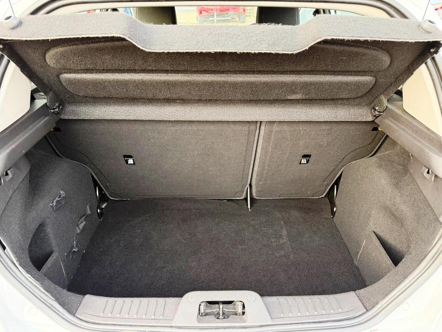 Used Ford Fiesta 2015 for sale - 76541570: Photo 12