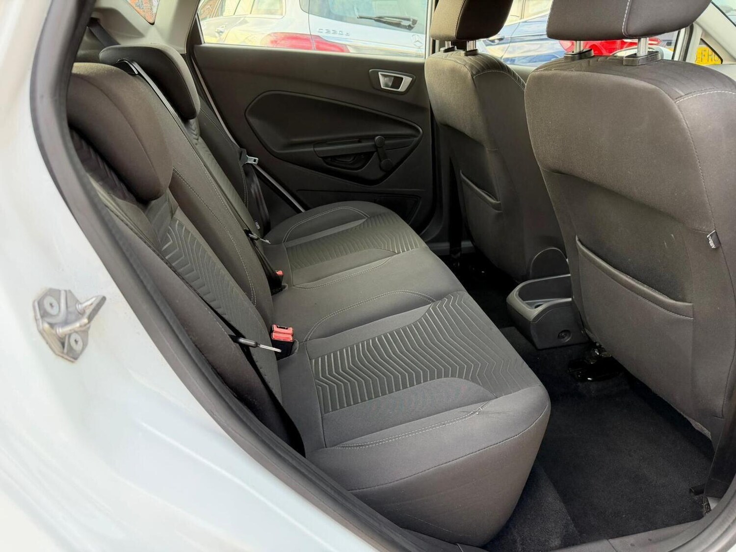 Used Ford Fiesta 2015 for sale - 76541570: Photo 16