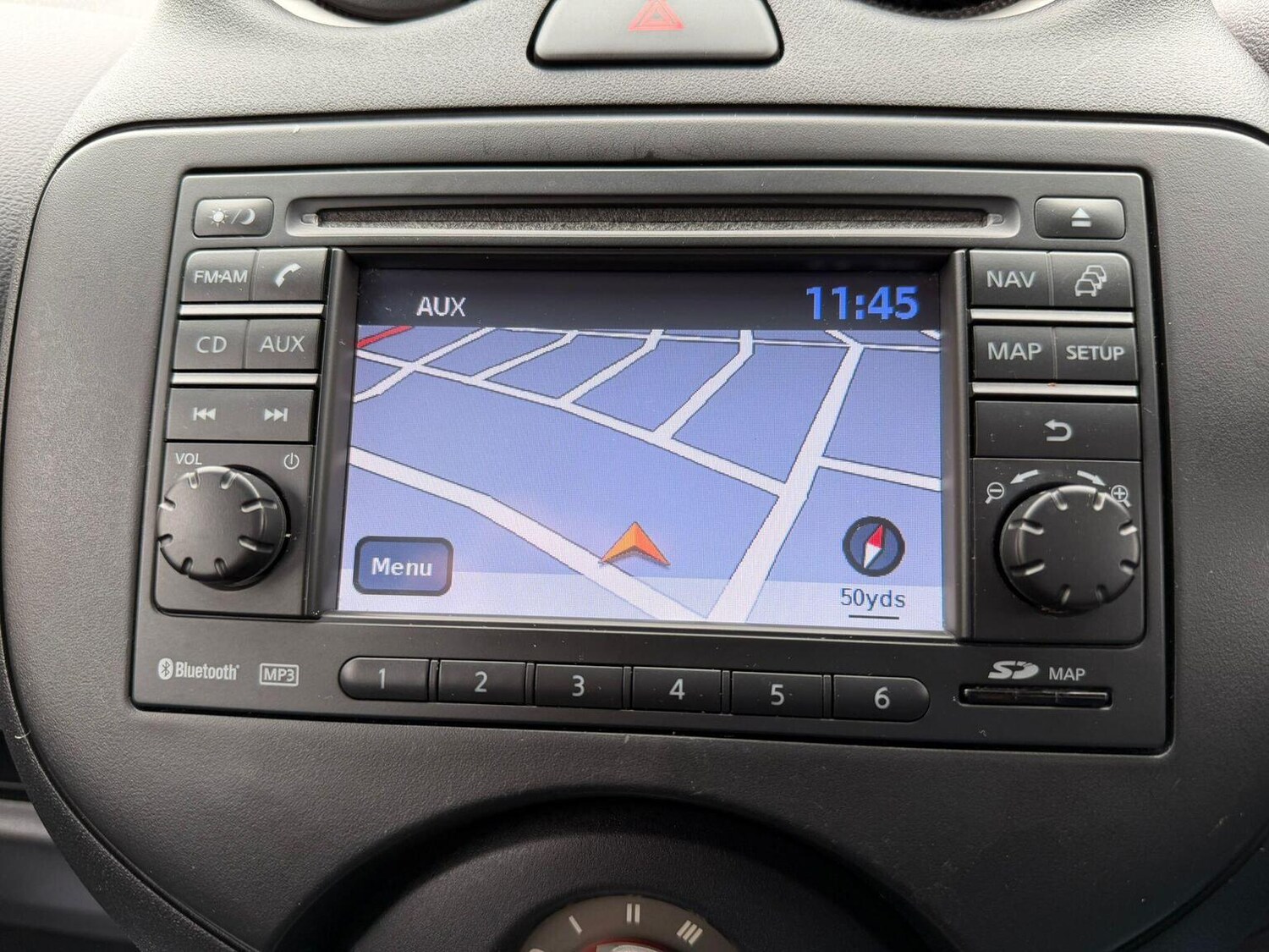 Used Nissan Micra 2012 for sale - 76541538: Photo 13