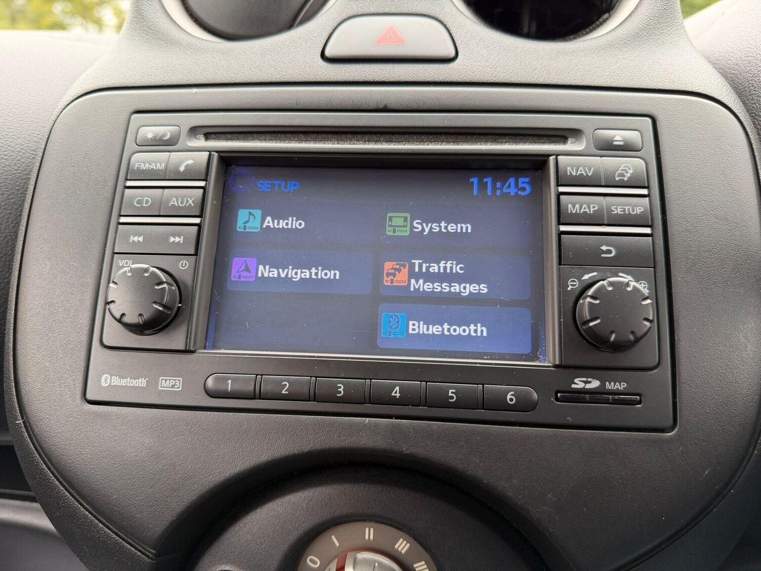 Used Nissan Micra 2012 for sale - 76541538: Photo 14