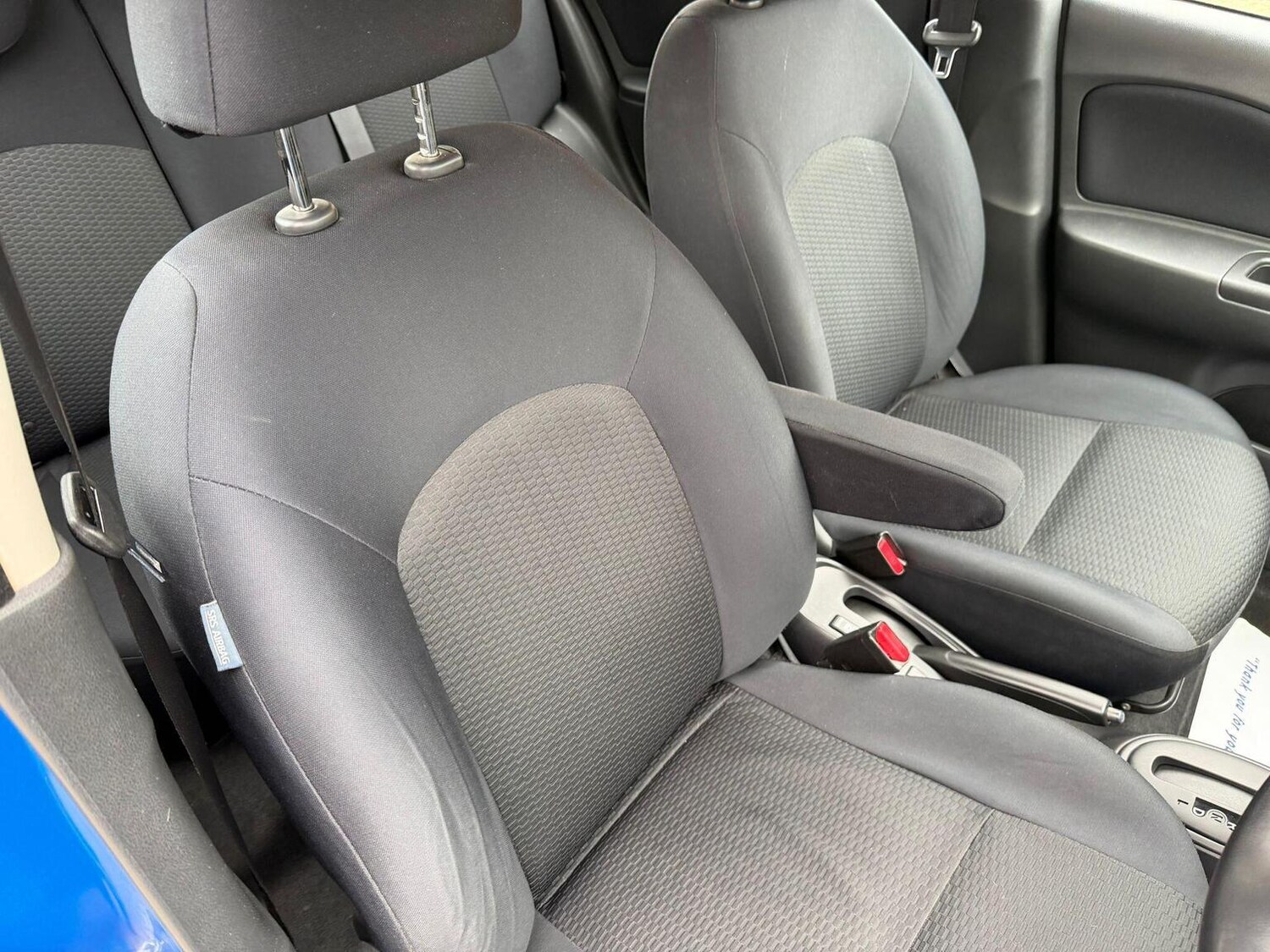 Used Nissan Micra 2012 for sale - 76541538: Photo 18