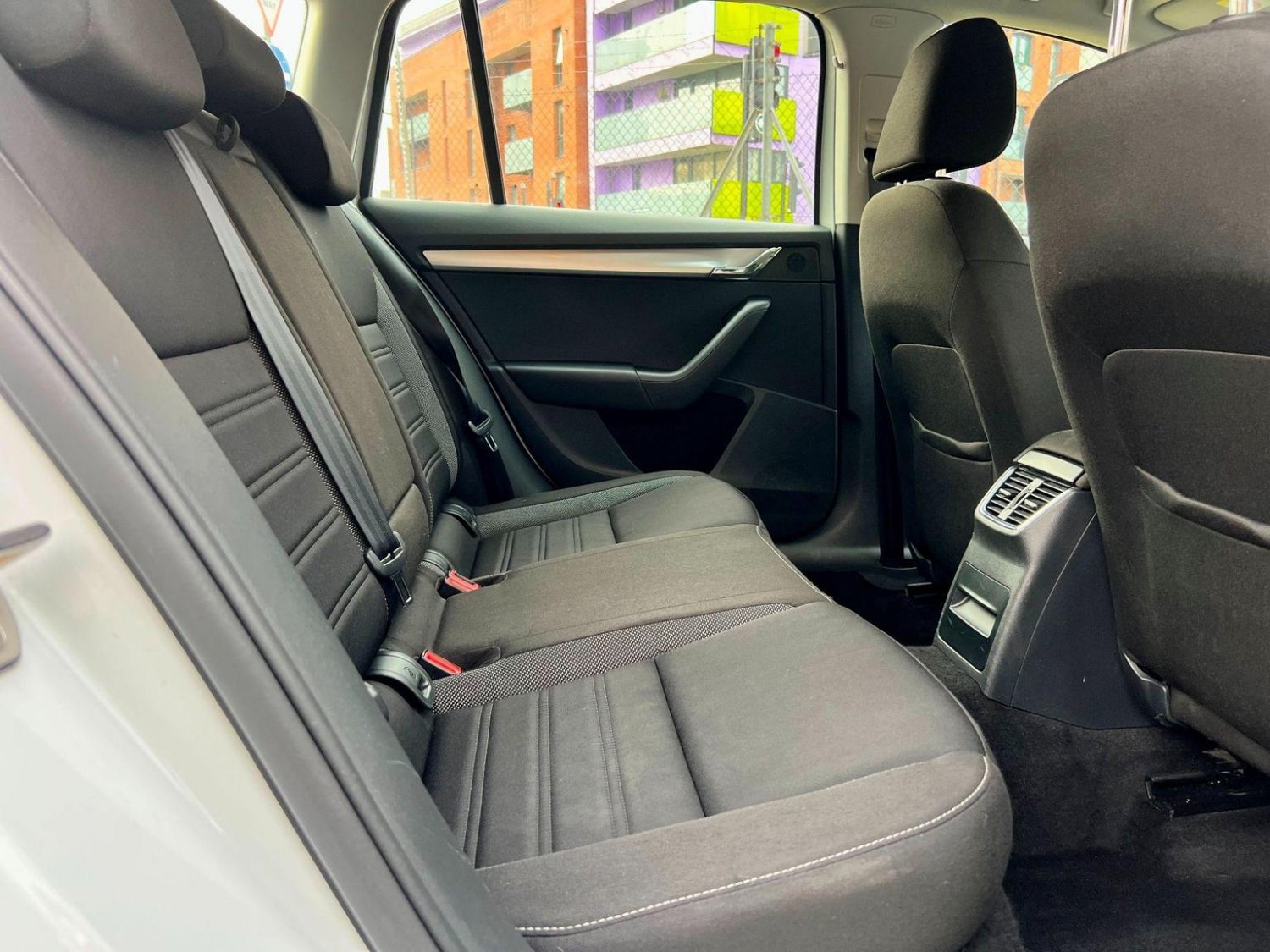 Used Skoda Octavia 2019 for sale - 76541558: Photo 10