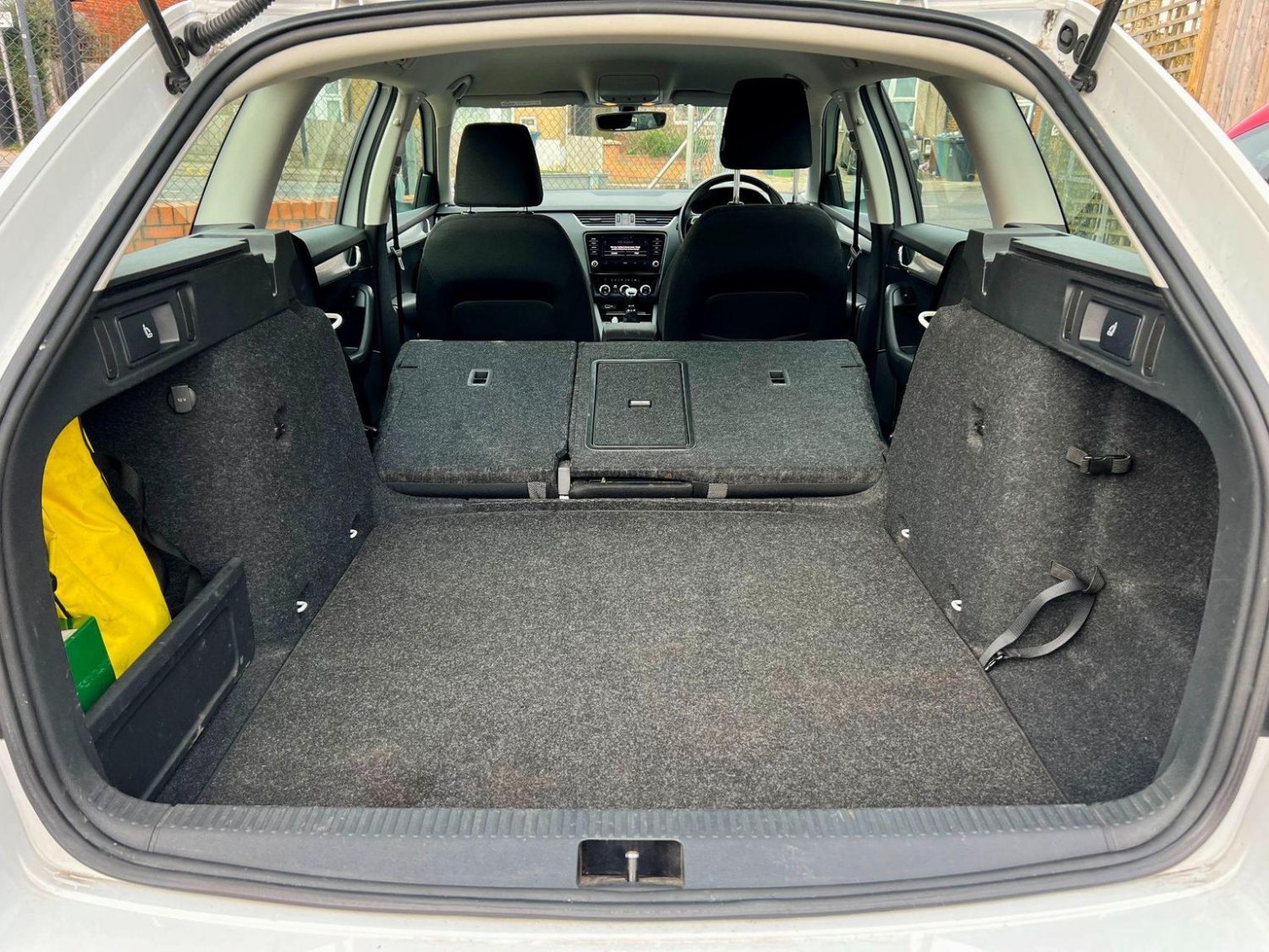 Used Skoda Octavia 2019 for sale - 76541558: Photo 13