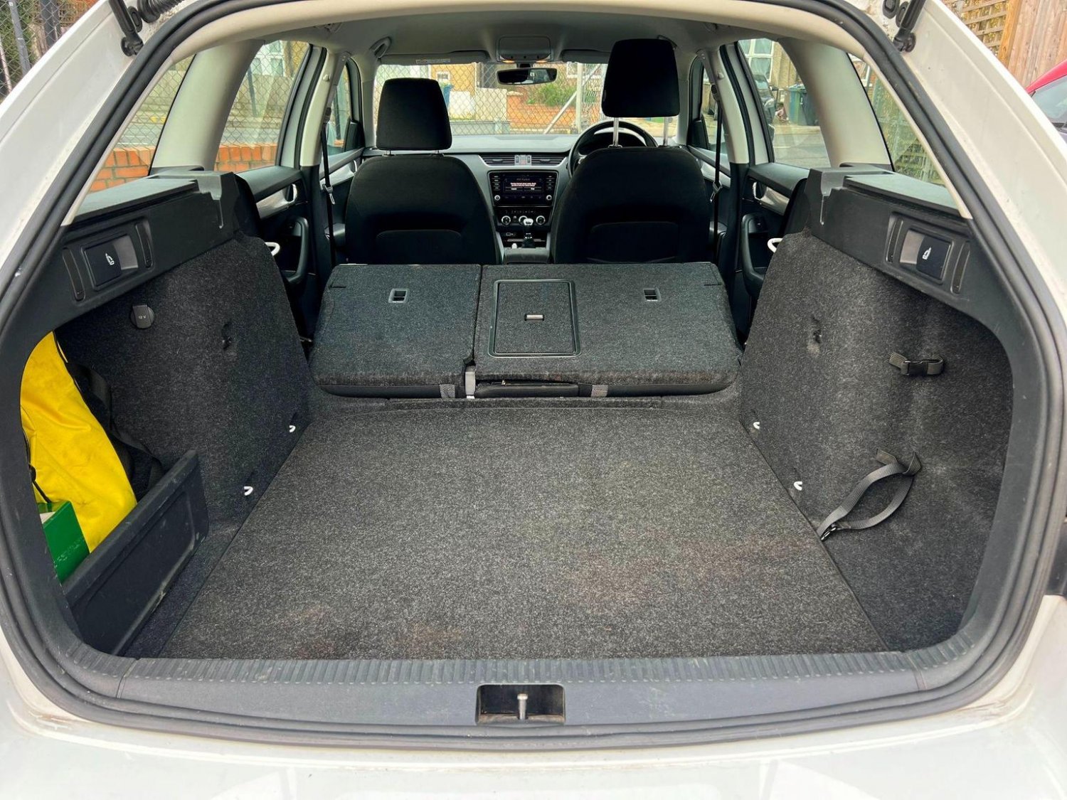 Used Skoda Octavia 2019 for sale - 76541558: Photo 14