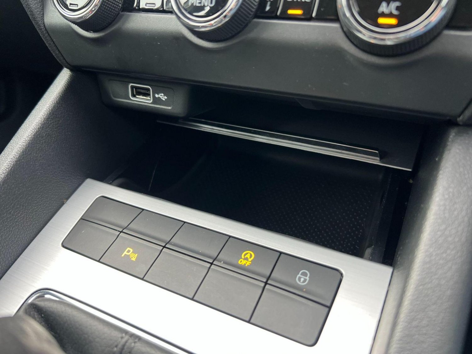 Used Skoda Octavia 2019 for sale - 76541558: Photo 19