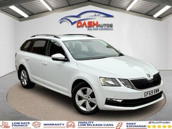 Used Skoda Octavia 2019 for sale - 76541558: Photo