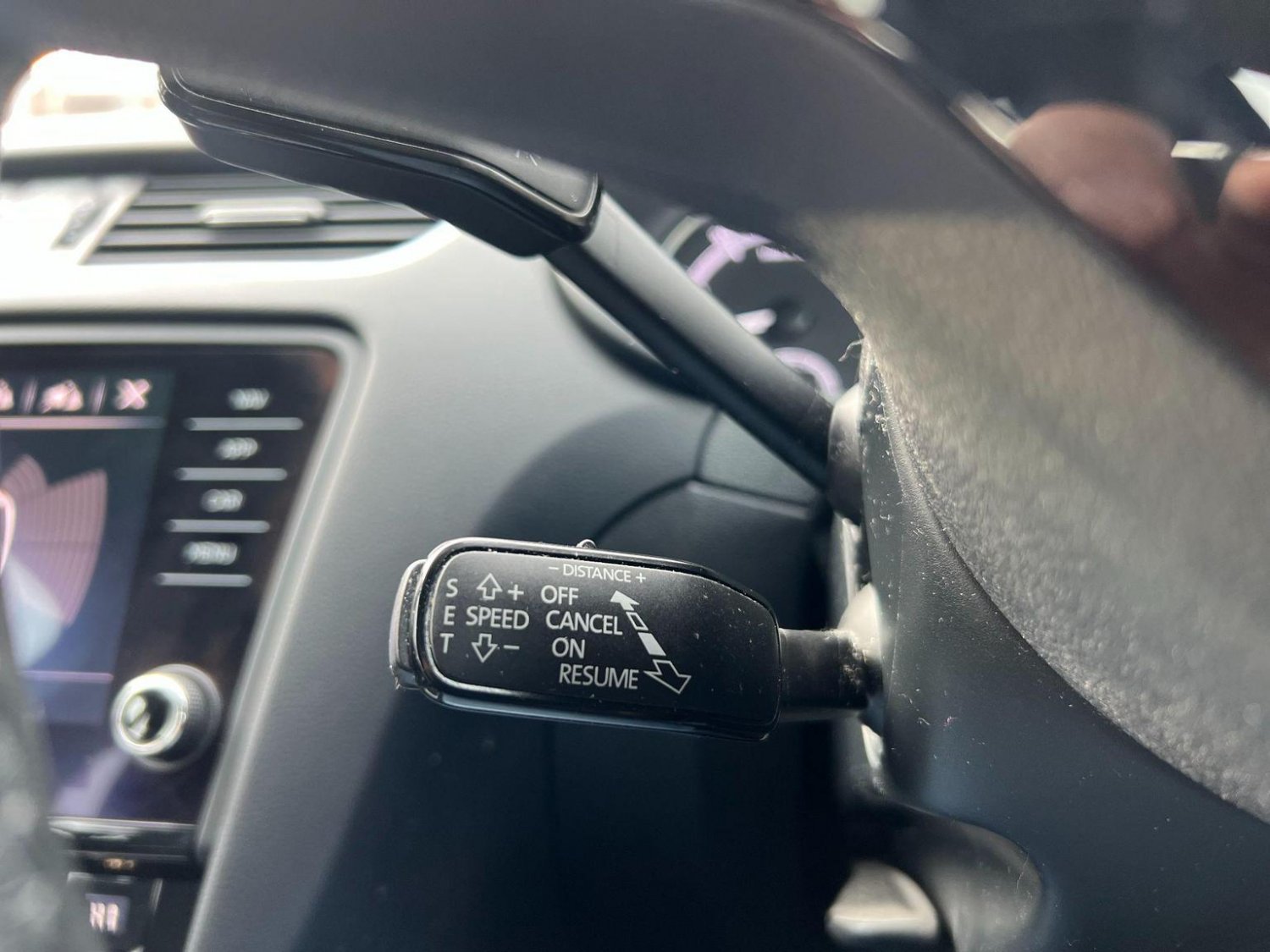 Used Skoda Octavia 2019 for sale - 76541558: Photo 20