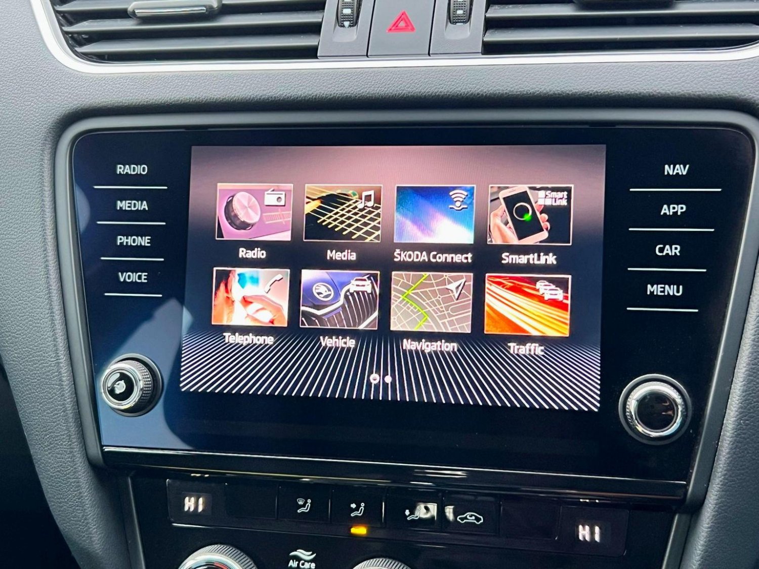 Used Skoda Octavia 2019 for sale - 76541558: Photo 24