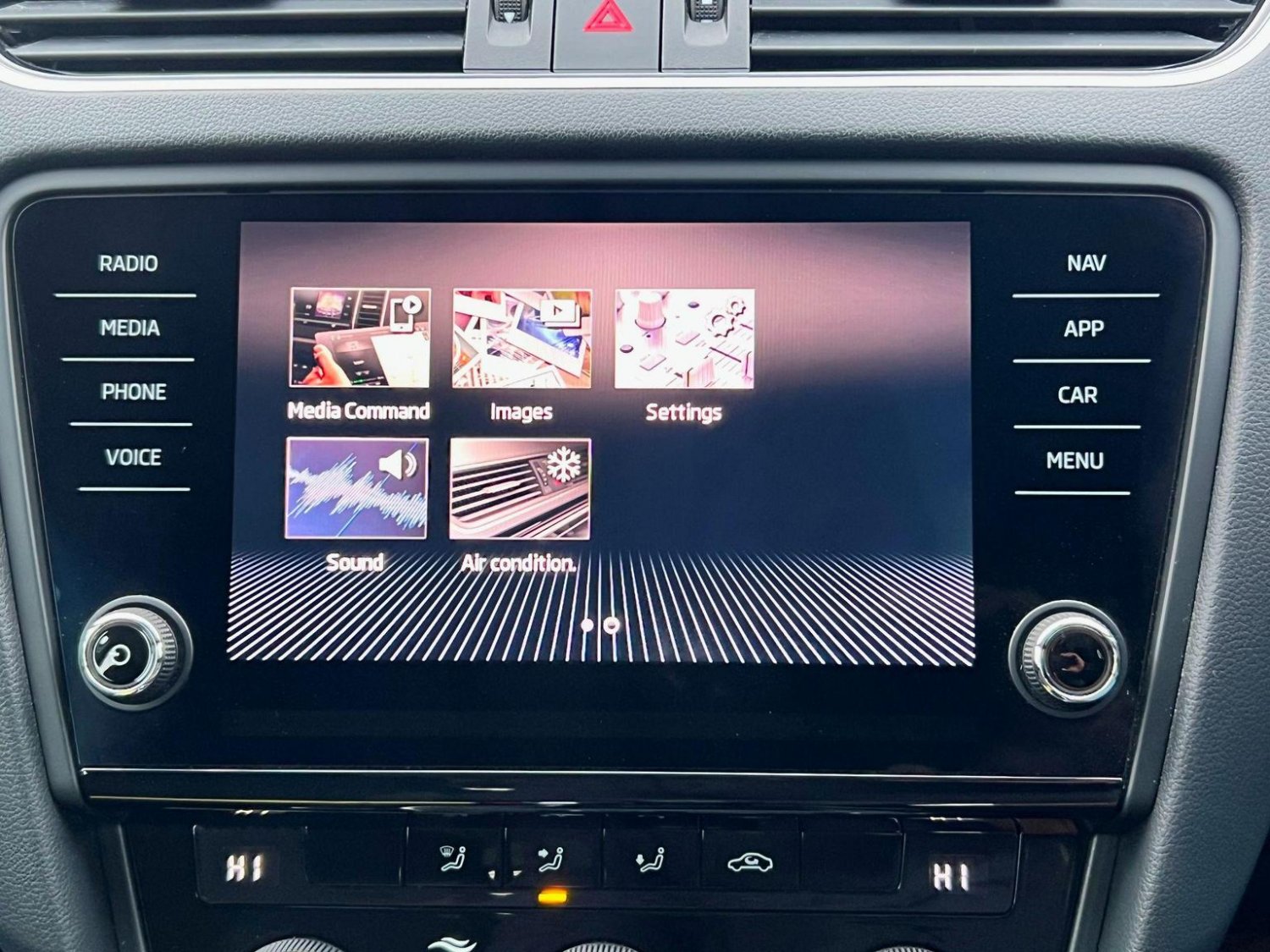 Used Skoda Octavia 2019 for sale - 76541558: Photo 25