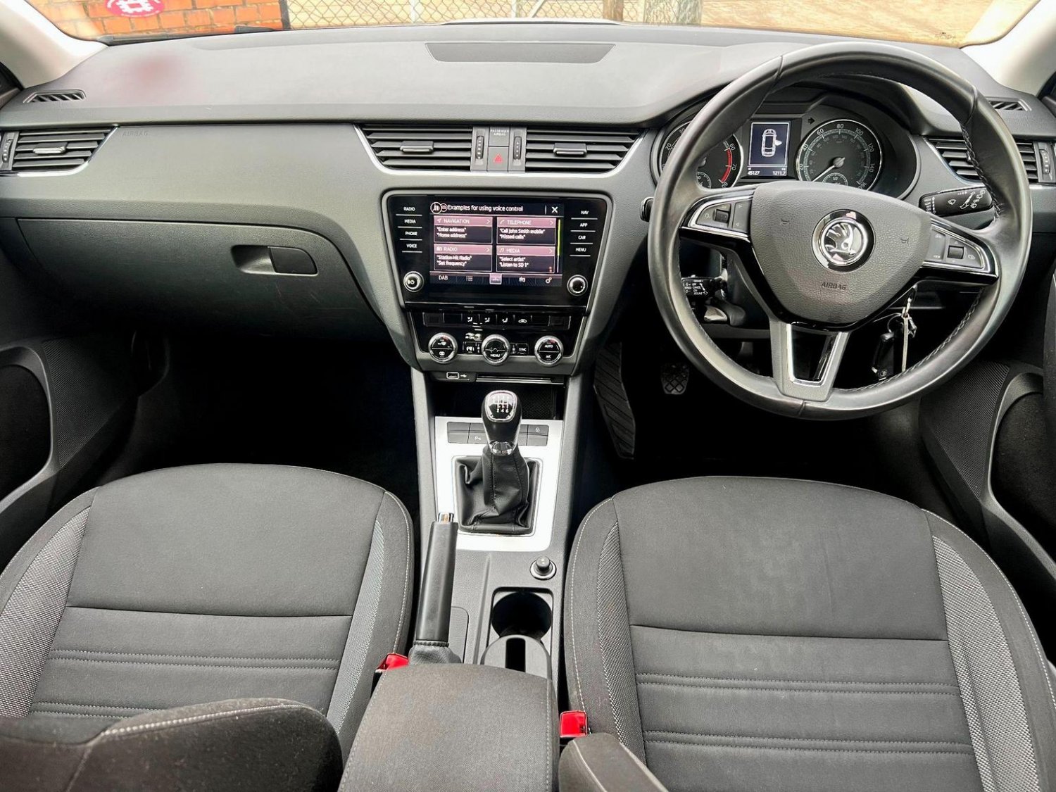 Used Skoda Octavia 2019 for sale - 76541558: Photo 3