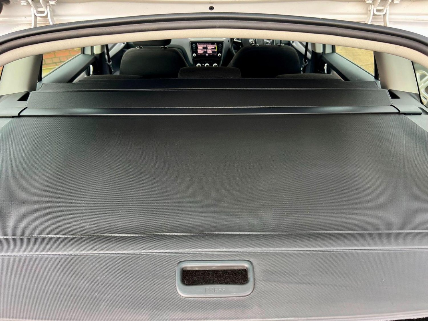 Used Skoda Octavia 2019 for sale - 76541558: Photo 30