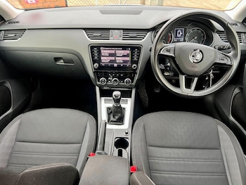 Used Skoda Octavia 2019 for sale - 76541558: Photo