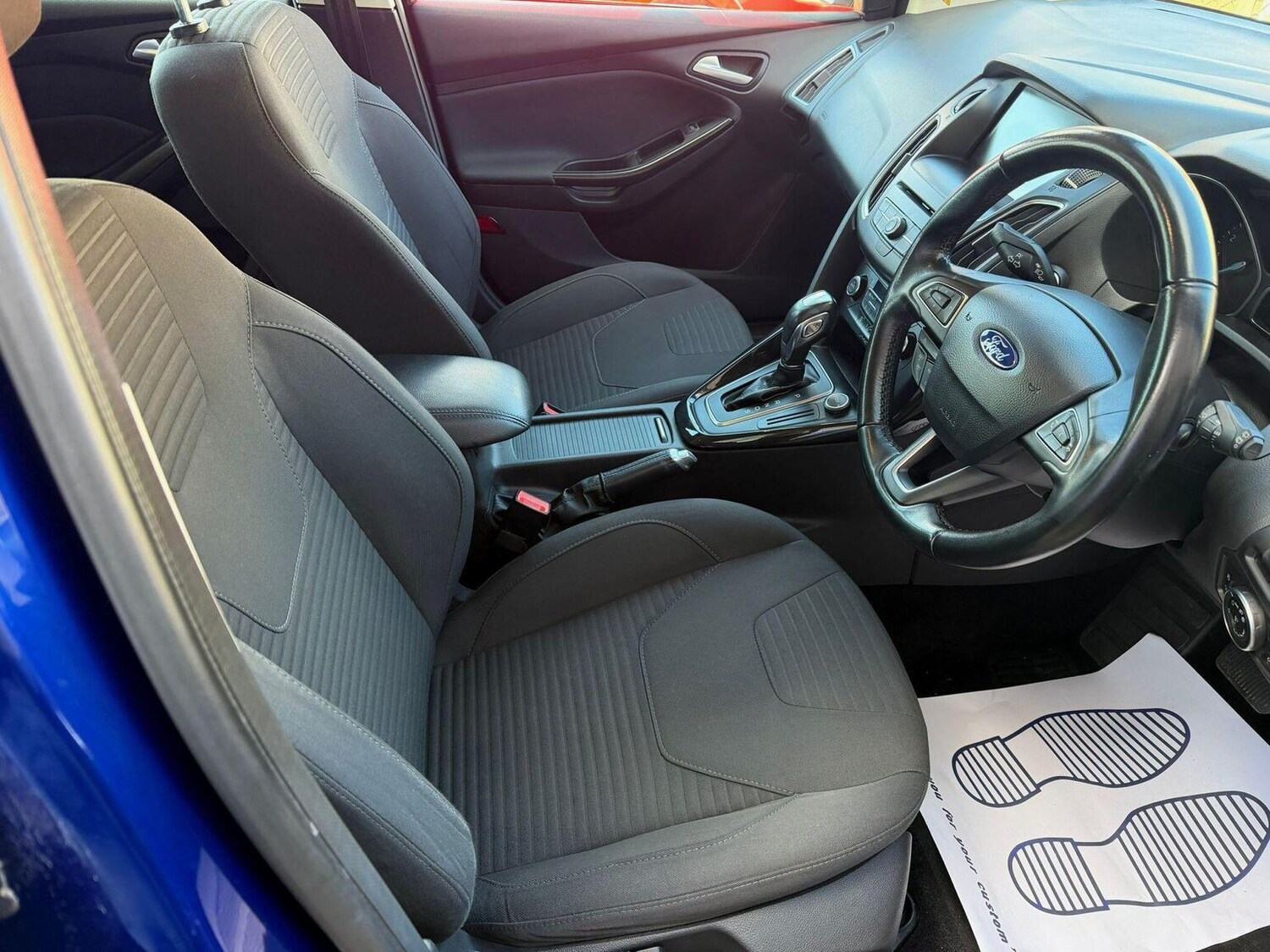 Used Ford Focus 2014 for sale - 76541598: Photo 10