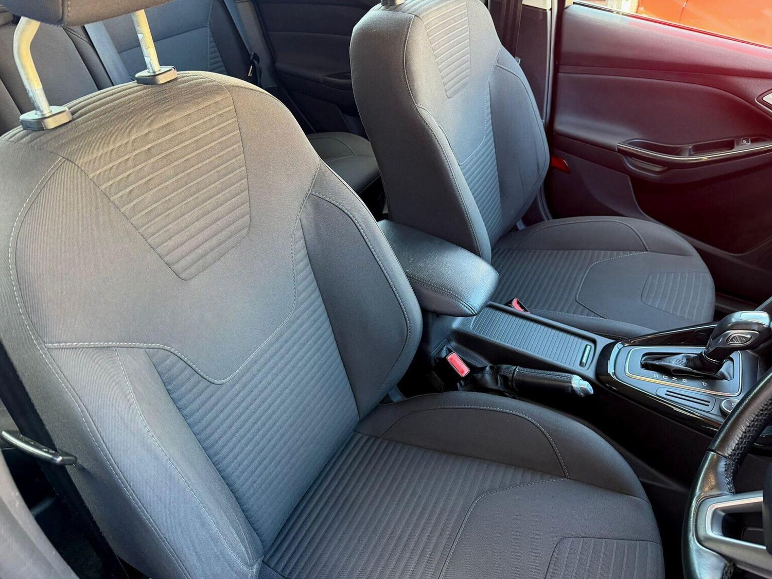 Used Ford Focus 2014 for sale - 76541598: Photo 11