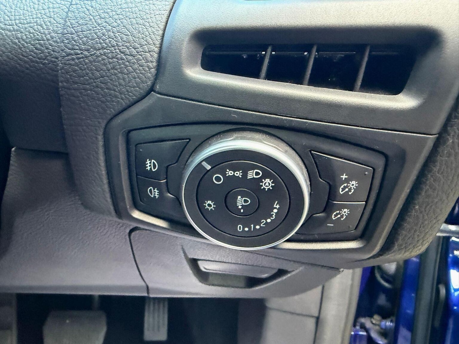 Used Ford Focus 2014 for sale - 76541598: Photo 13