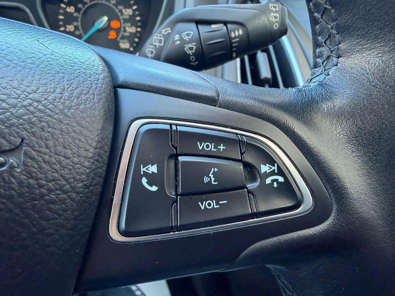 Used Ford Focus 2014 for sale - 76541598: Photo 14