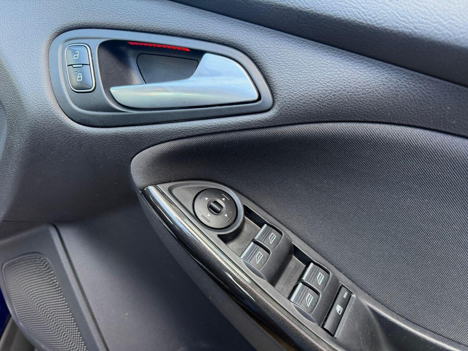 Used Ford Focus 2014 for sale - 76541598: Photo 16