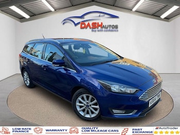 Used Ford Focus 2014 for sale - 76541598: Photo