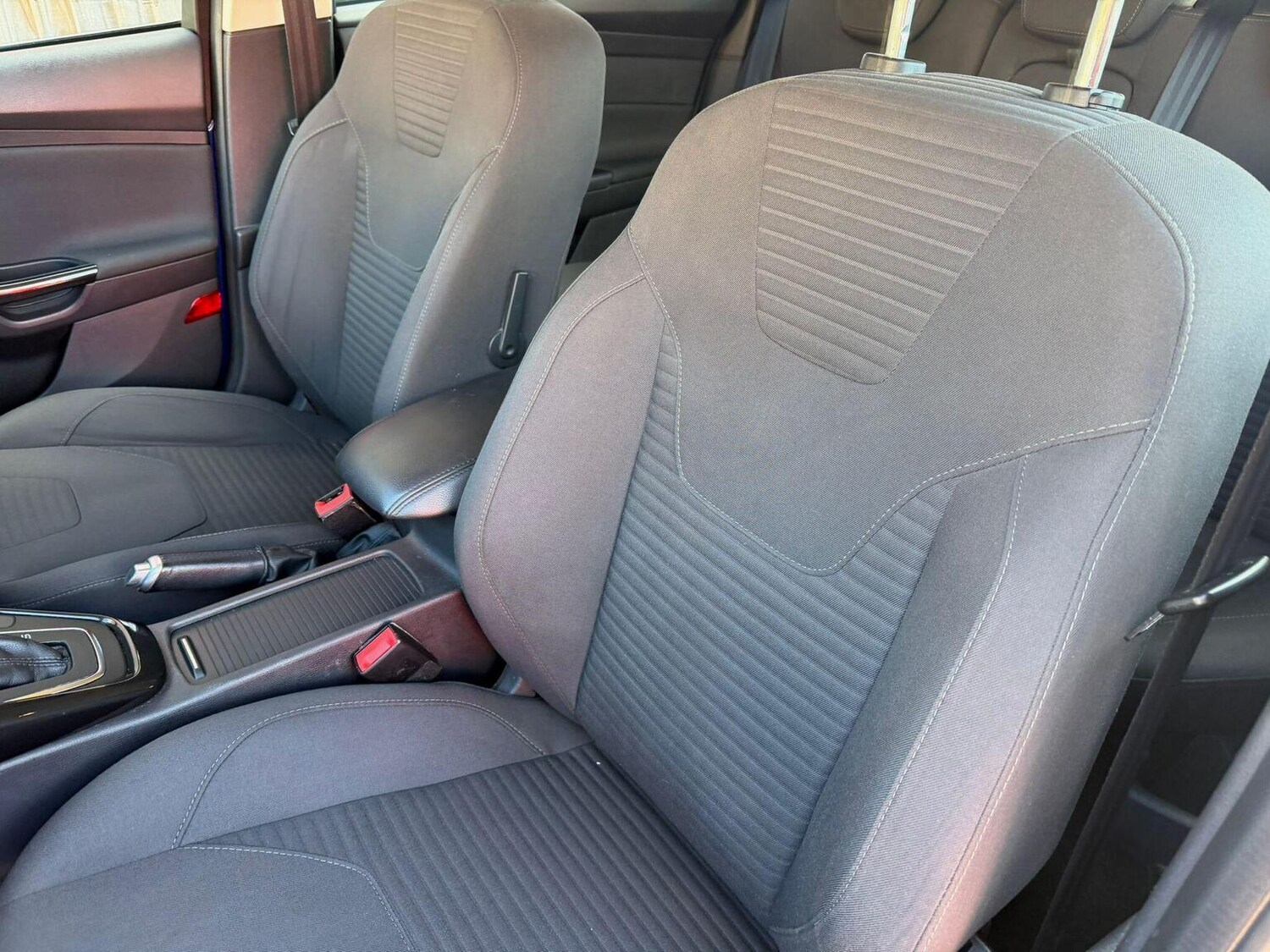 Used Ford Focus 2014 for sale - 76541598: Photo 21