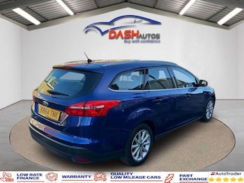 Used Ford Focus 2014 for sale - 76541598: Photo