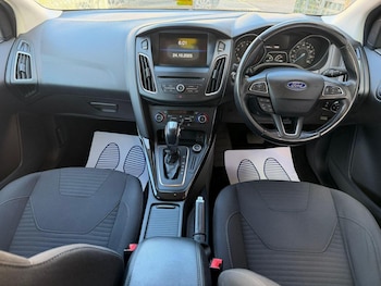 Used Ford Focus 2014 for sale - 76541598: Photo