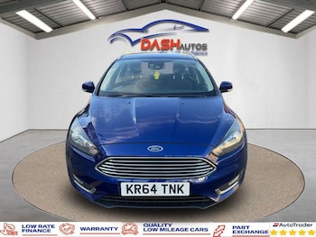 Used Ford Focus 2014 for sale - 76541598: Photo