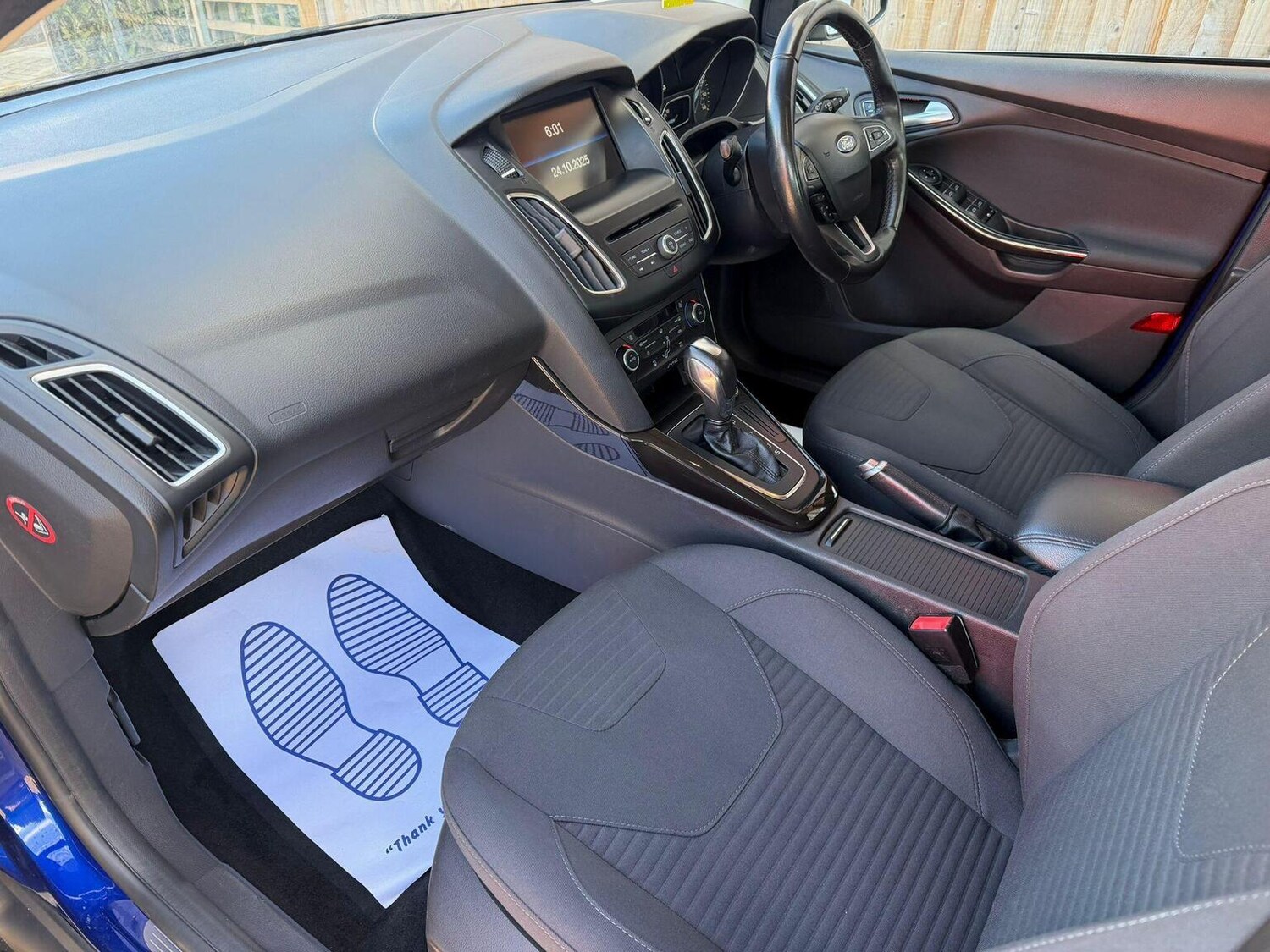 Used Ford Focus 2014 for sale - 76541598: Photo 9