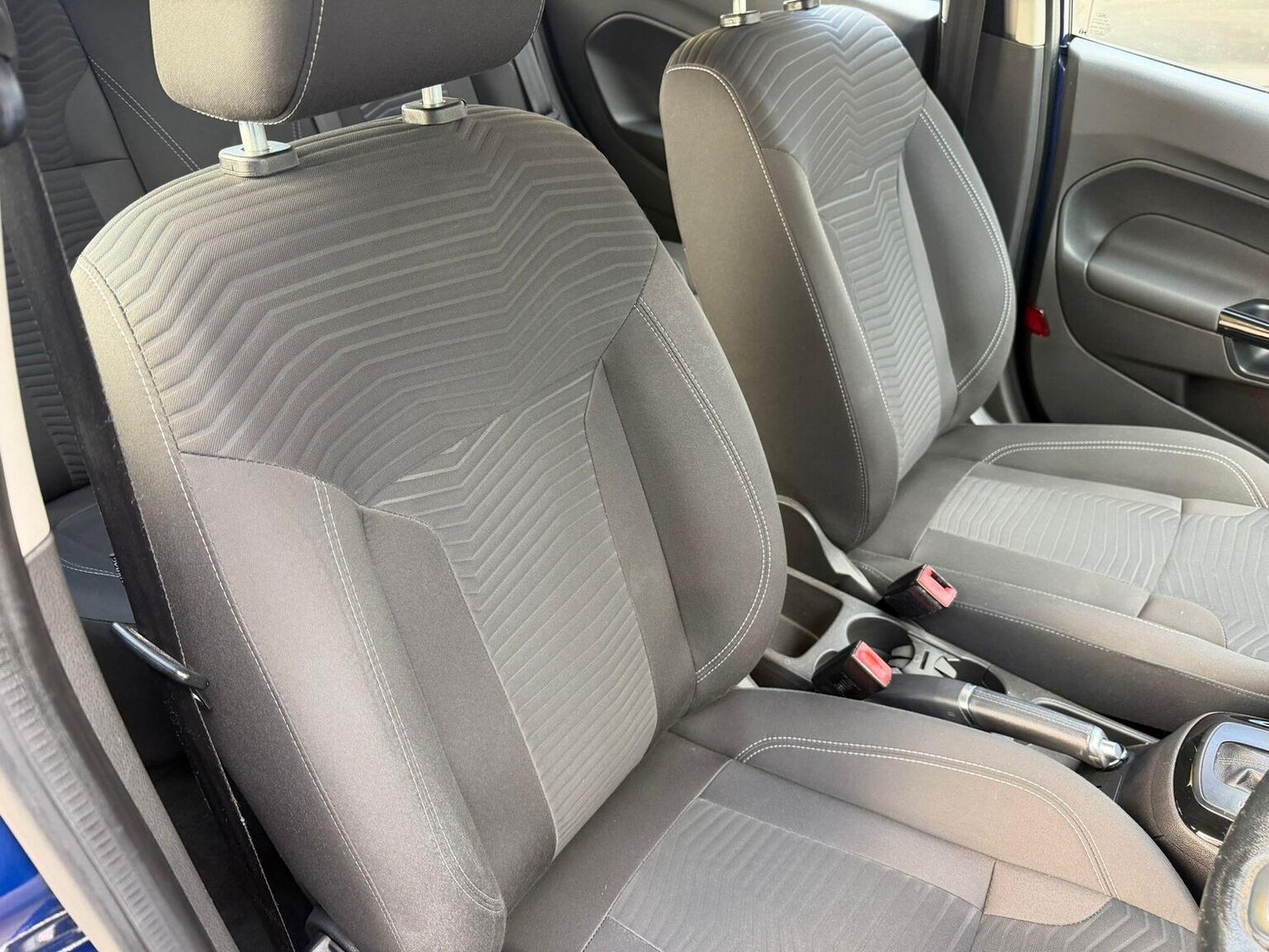 Used Ford Fiesta 2017 for sale - 76541559: Photo 10