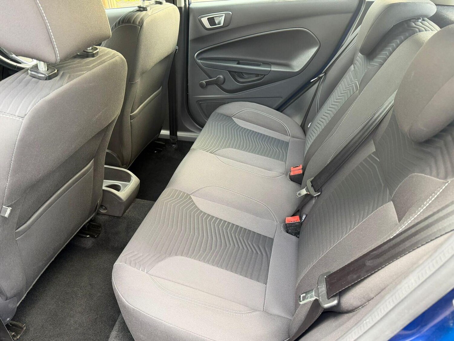 Used Ford Fiesta 2017 for sale - 76541559: Photo 11