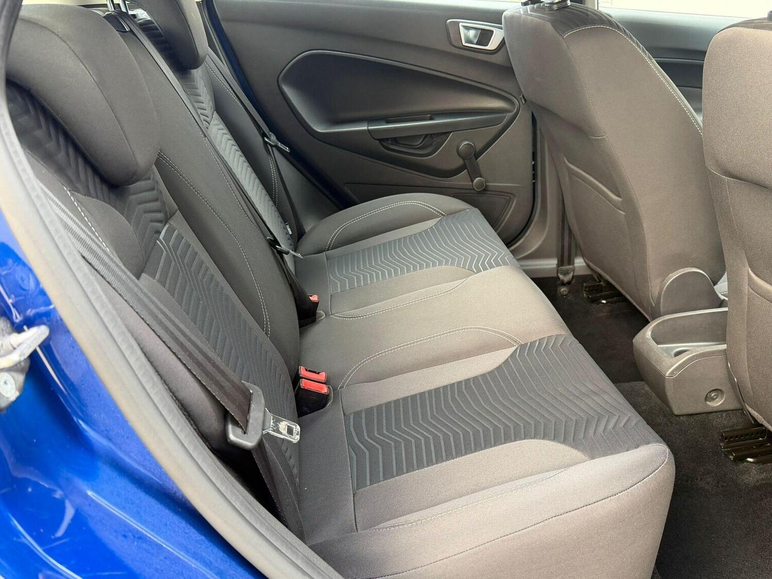 Used Ford Fiesta 2017 for sale - 76541559: Photo 12