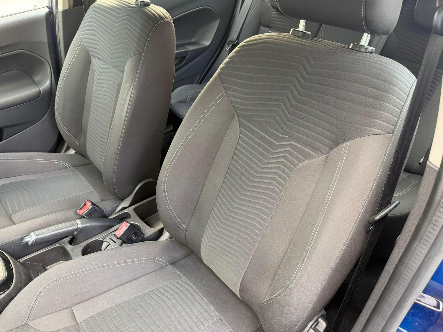 Used Ford Fiesta 2017 for sale - 76541559: Photo 16