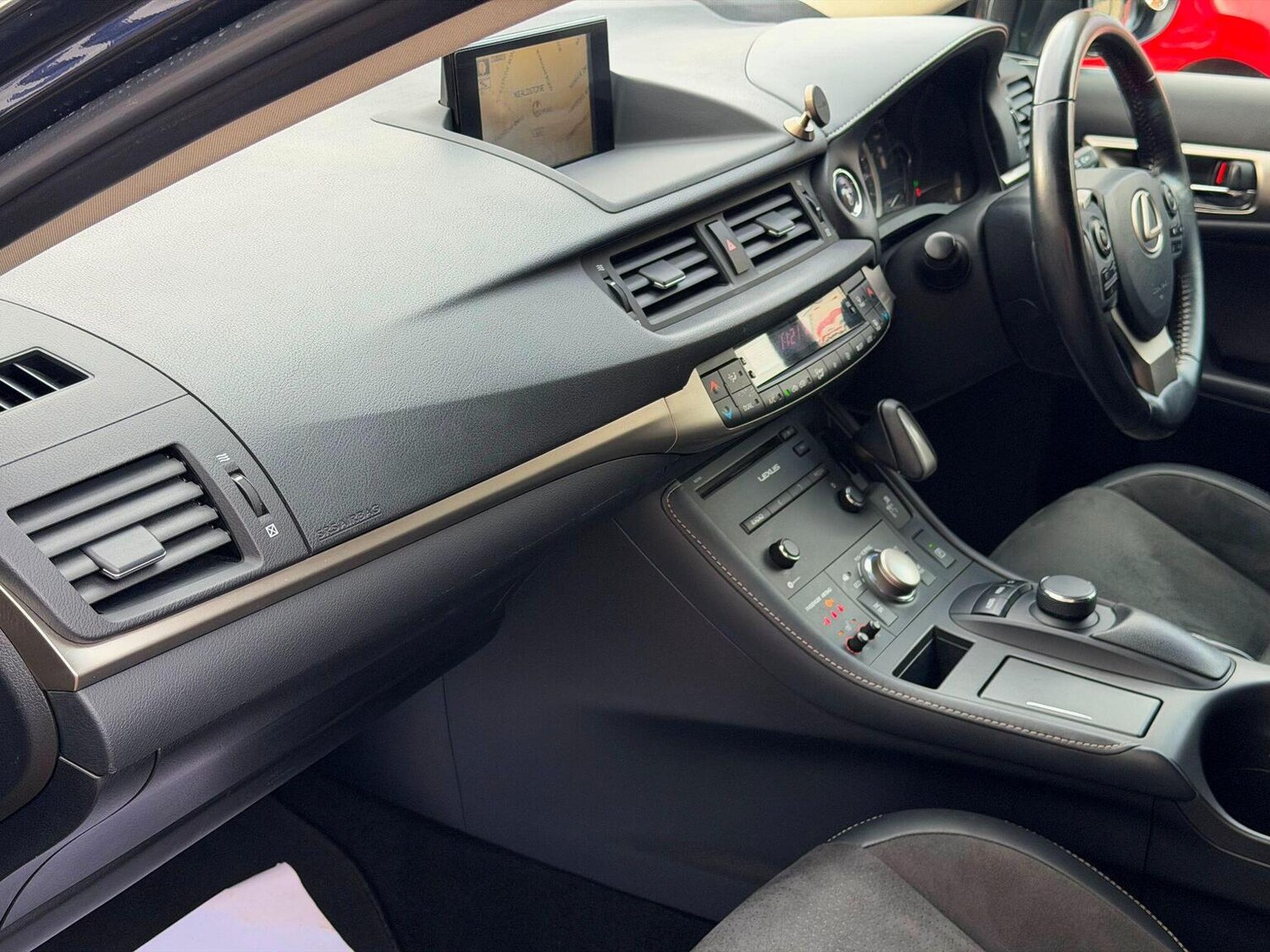 Used Lexus CT 2018 for sale - 76541549: Photo 11