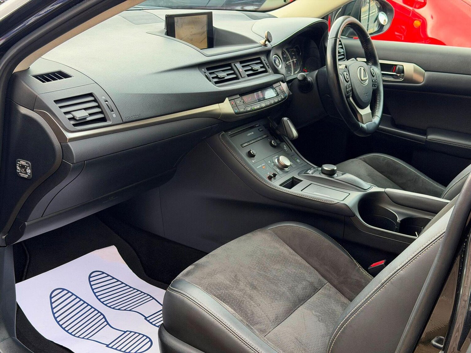 Used Lexus CT 2018 for sale - 76541549: Photo 12