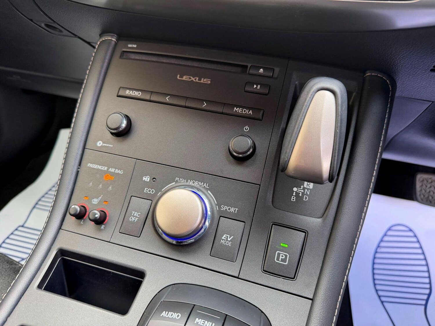 Used Lexus CT 2018 for sale - 76541549: Photo 13