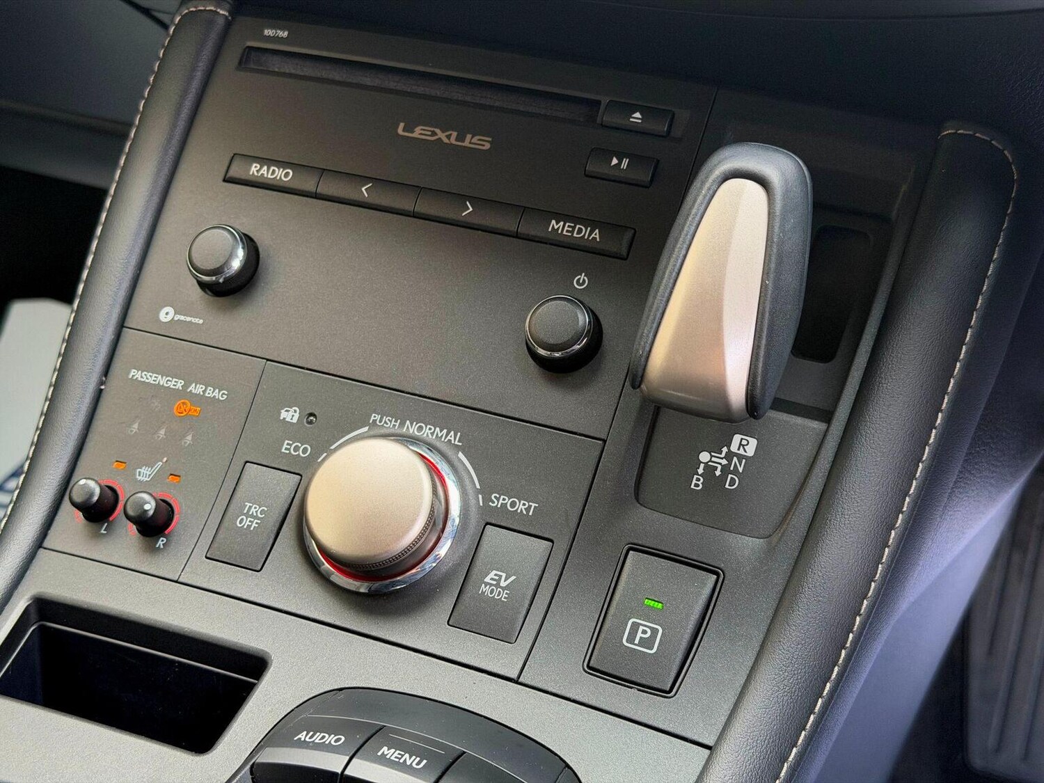 Used Lexus CT 2018 for sale - 76541549: Photo 14