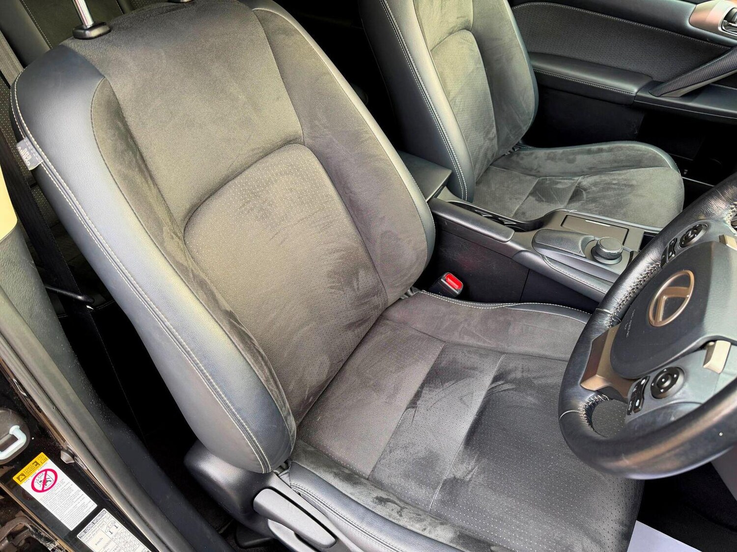 Used Lexus CT 2018 for sale - 76541549: Photo 16