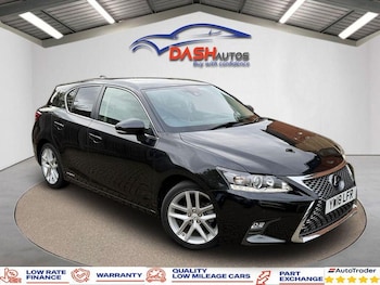 Used Lexus CT 2018 for sale - 76541549: Photo