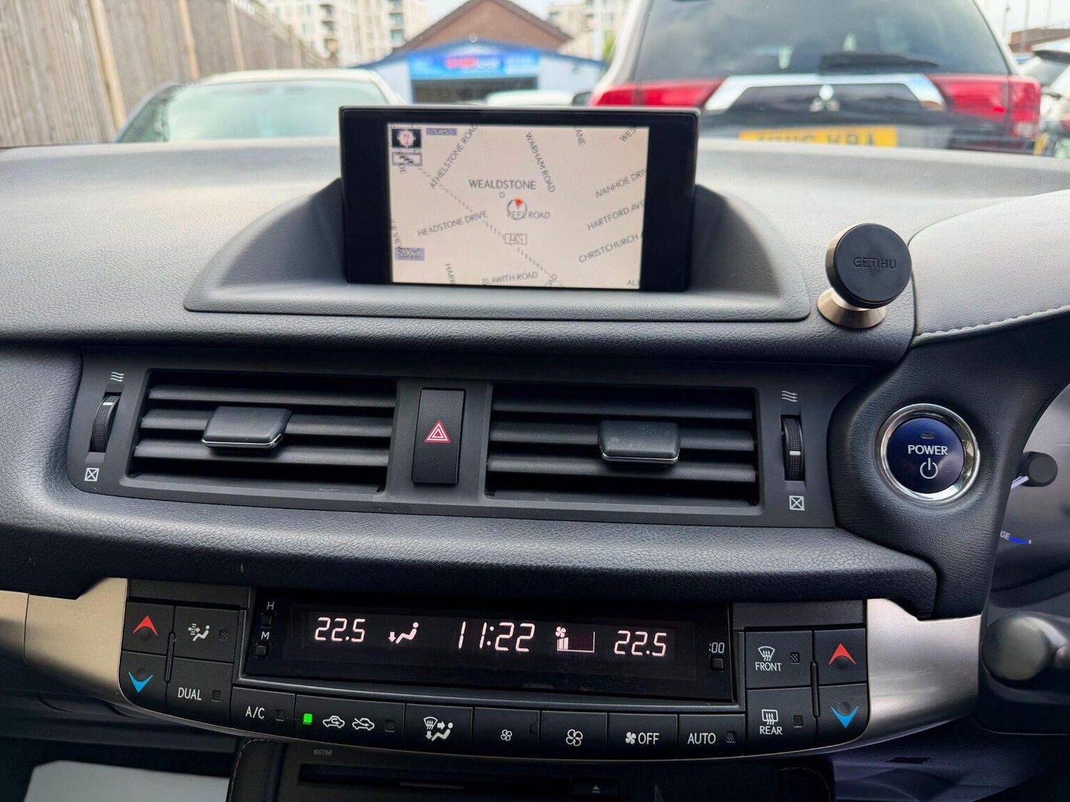 Used Lexus CT 2018 for sale - 76541549: Photo 25