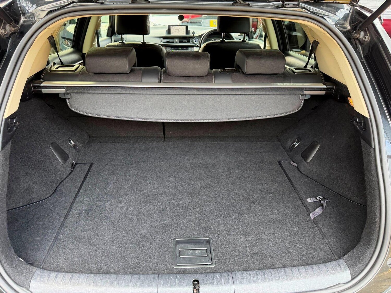 Used Lexus CT 2018 for sale - 76541549: Photo 27