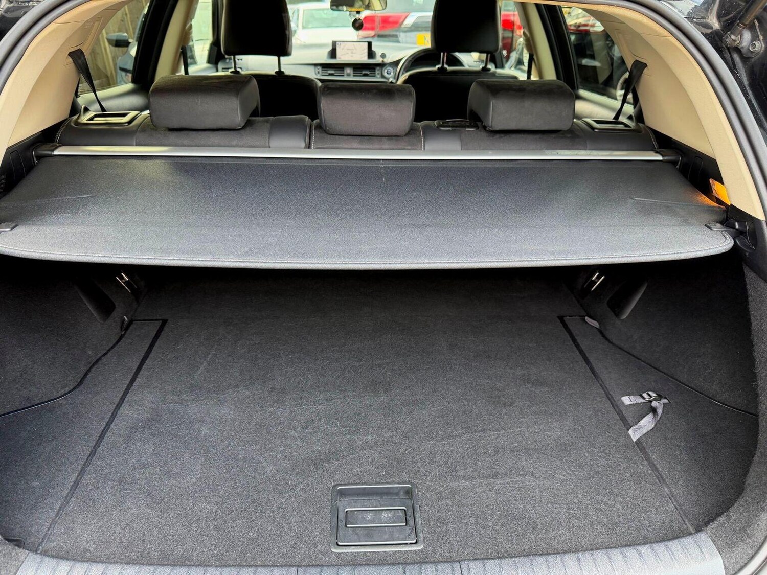 Used Lexus CT 2018 for sale - 76541549: Photo 28