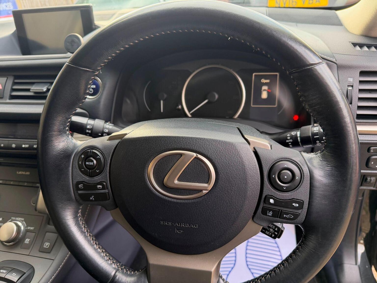 Used Lexus CT 2018 for sale - 76541549: Photo 29