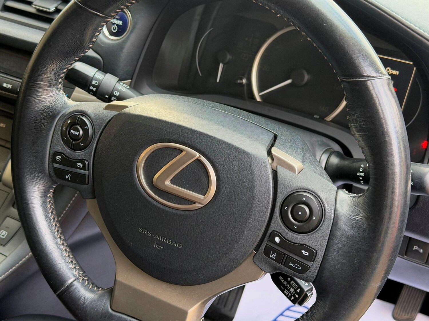 Used Lexus CT 2018 for sale - 76541549: Photo 30